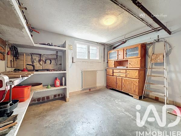 Maison à vendre 4 pièces 90 m² Montreux-Vieux