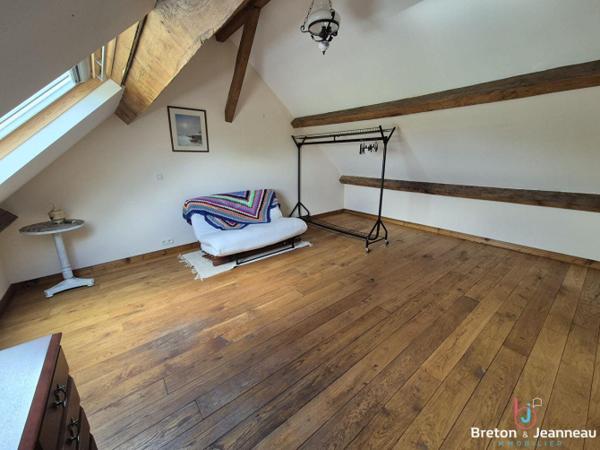 Superbe maison secteur Mayenne