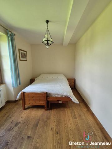 Superbe maison secteur Mayenne