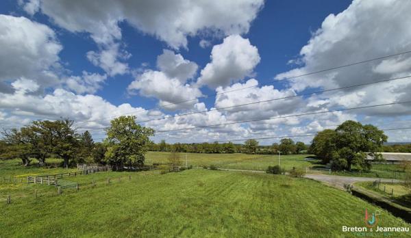 Superbe maison secteur Mayenne