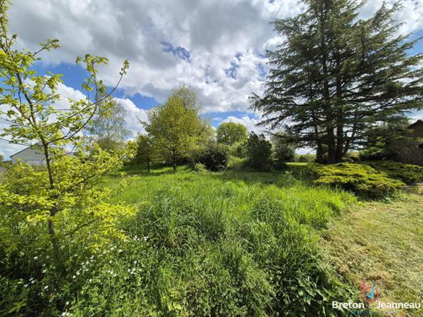 Superbe maison secteur Mayenne