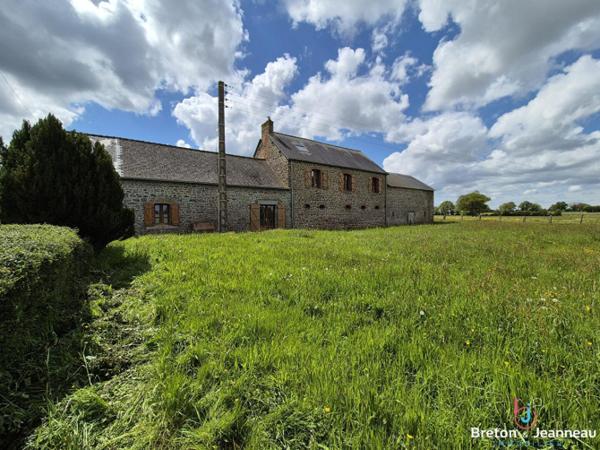 Superbe maison secteur Mayenne