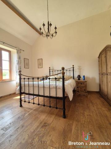 Superbe maison secteur Mayenne