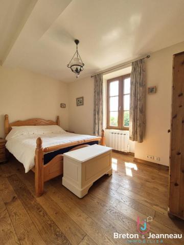 Superbe maison secteur Mayenne