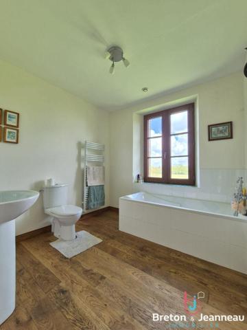 Superbe maison secteur Mayenne