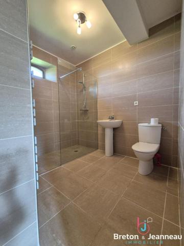 Superbe maison secteur Mayenne