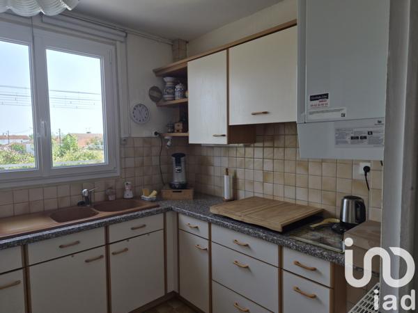 Appartement à vendre 3 pièces 65 m² Tarbes