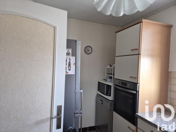 Appartement à vendre 3 pièces 65 m² Tarbes