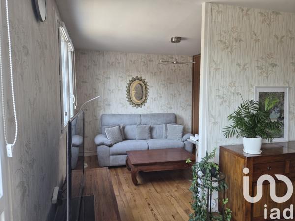Appartement à vendre 3 pièces 65 m² Tarbes