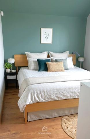 RARE: SEMI PLAIN PIED INDIVIDUEL CENTRE CAPINGHEM