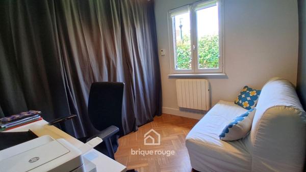 RARE: SEMI PLAIN PIED INDIVIDUEL CENTRE CAPINGHEM