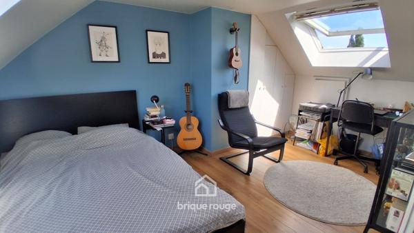 RARE: SEMI PLAIN PIED INDIVIDUEL CENTRE CAPINGHEM