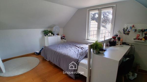 RARE: SEMI PLAIN PIED INDIVIDUEL CENTRE CAPINGHEM