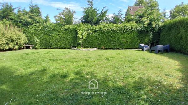 RARE: SEMI PLAIN PIED INDIVIDUEL CENTRE CAPINGHEM