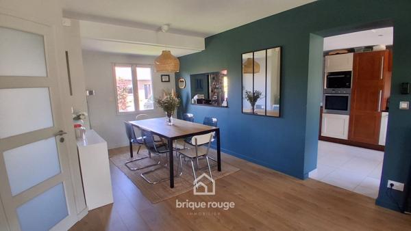 RARE: SEMI PLAIN PIED INDIVIDUEL CENTRE CAPINGHEM