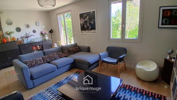 RARE: SEMI PLAIN PIED INDIVIDUEL CENTRE CAPINGHEM