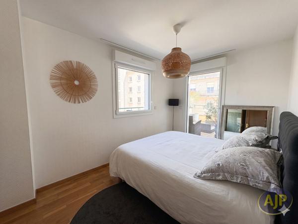 Location appartement Nantes : 1 587 € - AJP Immobilier Nantes Ouest