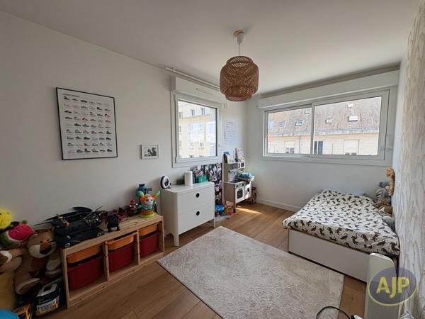 Location appartement Nantes : 1 587 € - AJP Immobilier Nantes Ouest