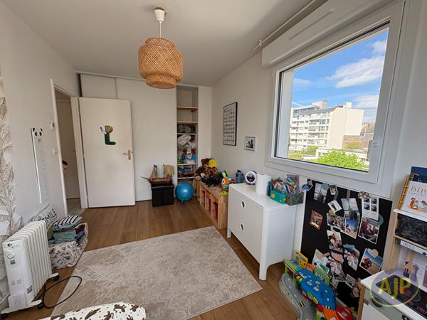 Location appartement Nantes : 1 587 € - AJP Immobilier Nantes Ouest