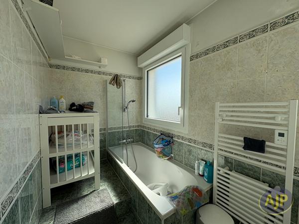 Location appartement Nantes : 1 587 € - AJP Immobilier Nantes Ouest