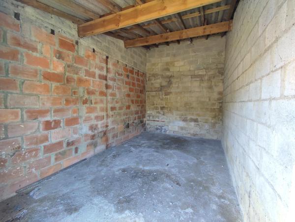 Garage – A SAINTES