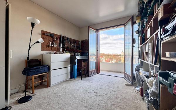 Appartement à vendre    3 pièces • 66,47 m2 Joinville-le-Pont