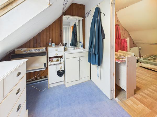 Tronsanges (58400) À Vendre – Maison de charme à Tronsanges