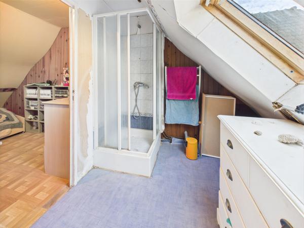 Tronsanges (58400) À Vendre – Maison de charme à Tronsanges