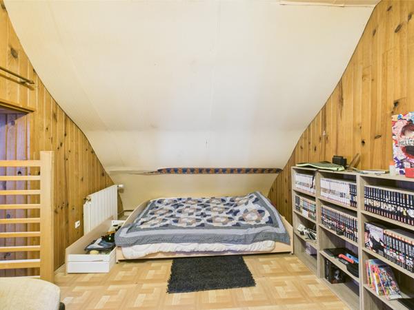 Tronsanges (58400) À Vendre – Maison de charme à Tronsanges