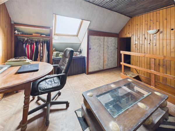 Tronsanges (58400) À Vendre – Maison de charme à Tronsanges