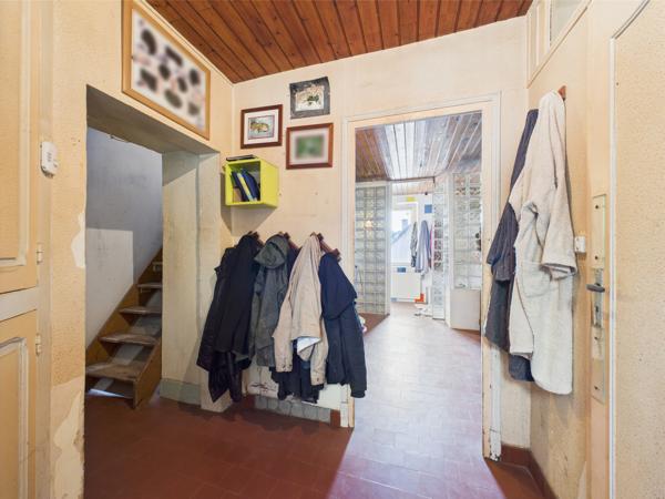 Tronsanges (58400) À Vendre – Maison de charme à Tronsanges