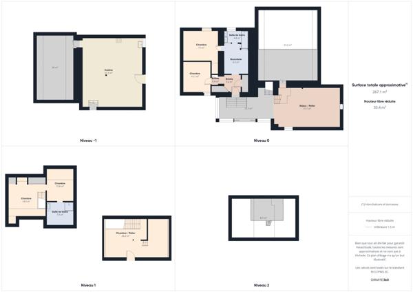 Tronsanges (58400) À Vendre – Maison de charme à Tronsanges
