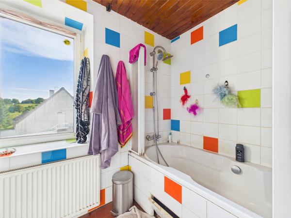 Tronsanges (58400) À Vendre – Maison de charme à Tronsanges