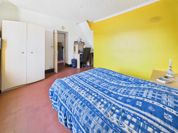 Tronsanges (58400) À Vendre – Maison de charme à Tronsanges