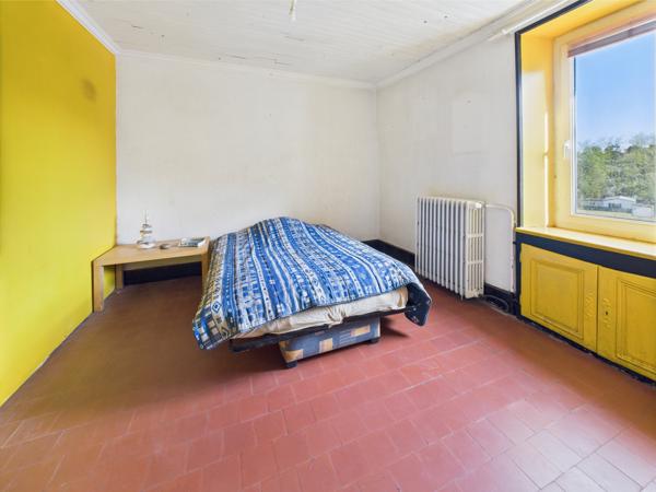 Tronsanges (58400) À Vendre – Maison de charme à Tronsanges