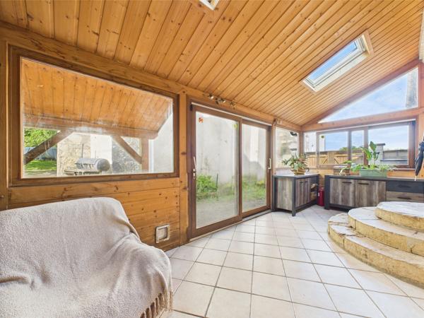 Tronsanges (58400) À Vendre – Maison de charme à Tronsanges