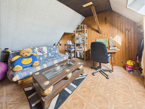 Tronsanges (58400) À Vendre – Maison de charme à Tronsanges