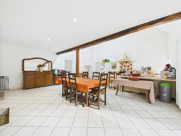 Tronsanges (58400) À Vendre – Maison de charme à Tronsanges