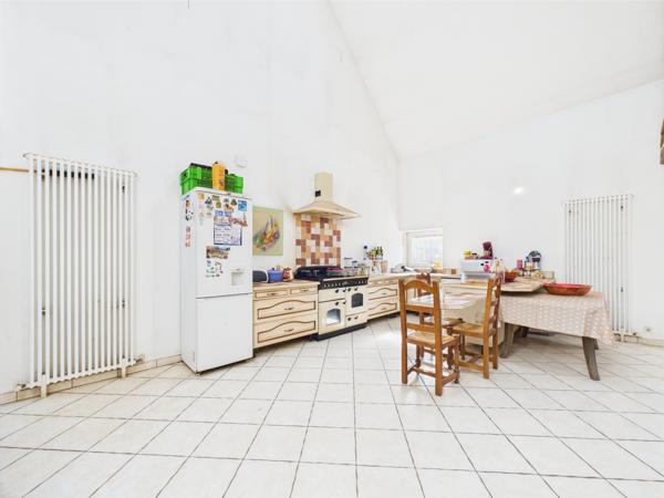 Tronsanges (58400) À Vendre – Maison de charme à Tronsanges