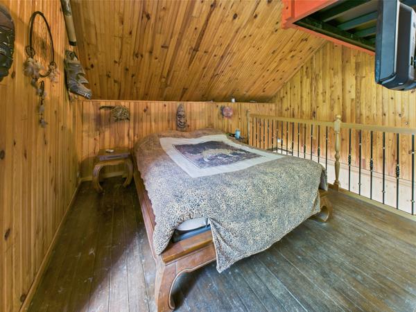 Tronsanges (58400) À Vendre – Maison de charme à Tronsanges