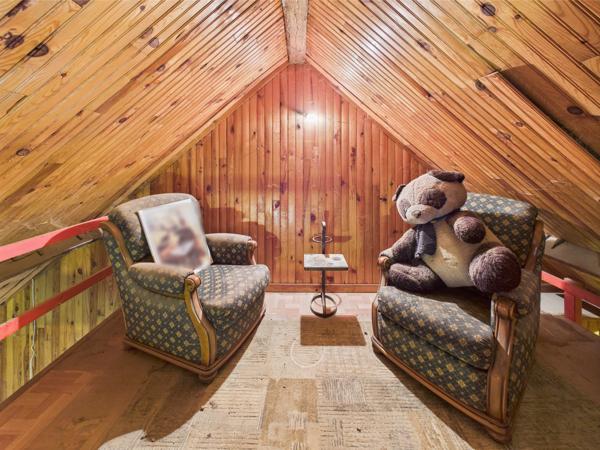 Tronsanges (58400) À Vendre – Maison de charme à Tronsanges