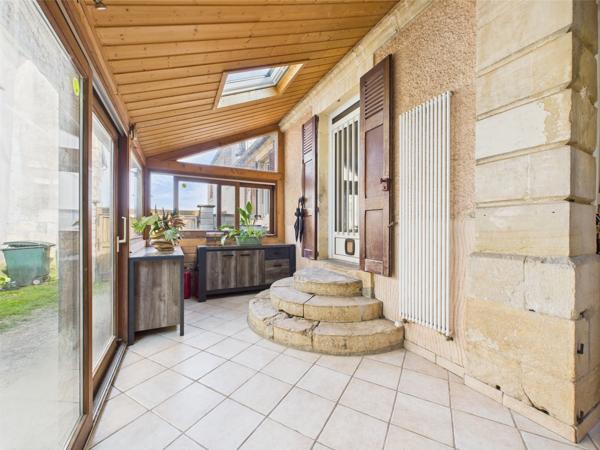 Tronsanges (58400) À Vendre – Maison de charme à Tronsanges