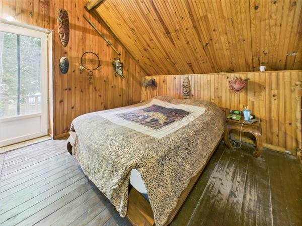 Tronsanges (58400) À Vendre – Maison de charme à Tronsanges