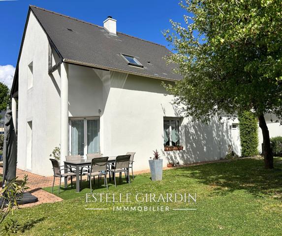 Belle maison familiale - Secteur Housseau, Carquefou