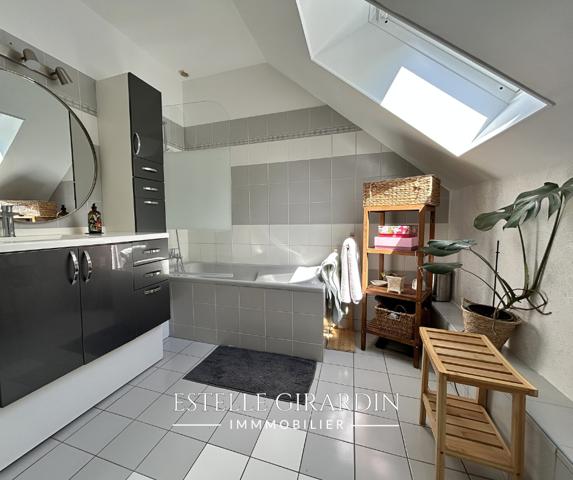Belle maison familiale - Secteur Housseau, Carquefou