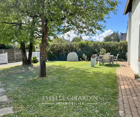 Belle maison familiale - Secteur Housseau, Carquefou