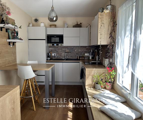 Belle maison familiale - Secteur Housseau, Carquefou