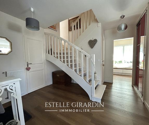 Belle maison familiale - Secteur Housseau, Carquefou