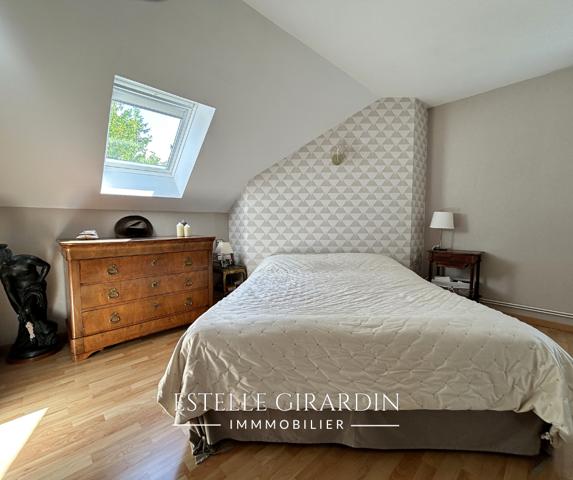 Belle maison familiale - Secteur Housseau, Carquefou