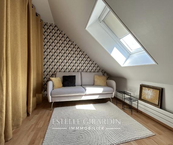 Belle maison familiale - Secteur Housseau, Carquefou